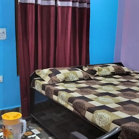 Mansi Home Stay Urgam Екстер'єр фото