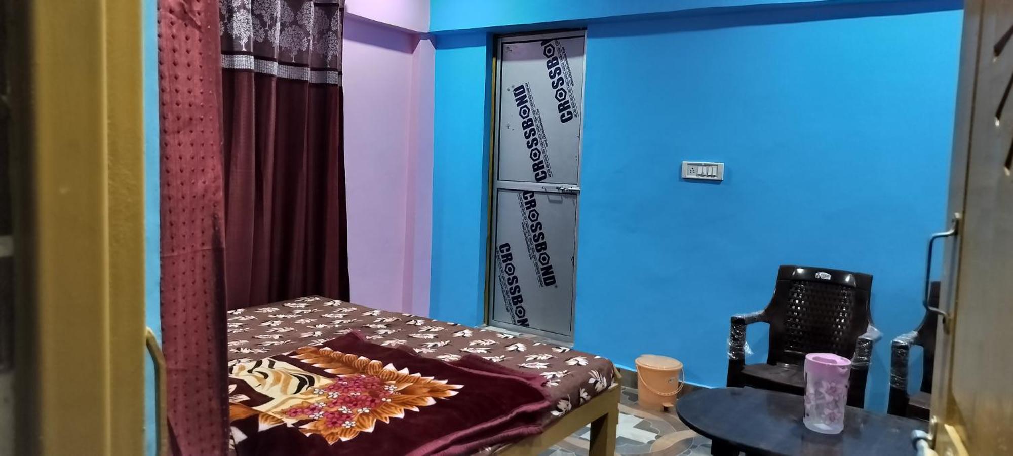 Mansi Home Stay Urgam Екстер'єр фото